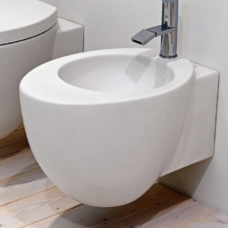 Bidet tapware