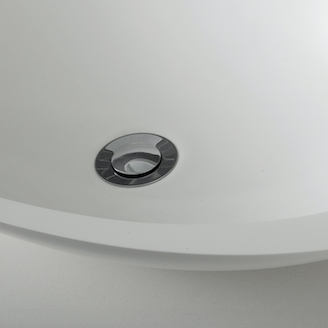 32mm Waste Outlet