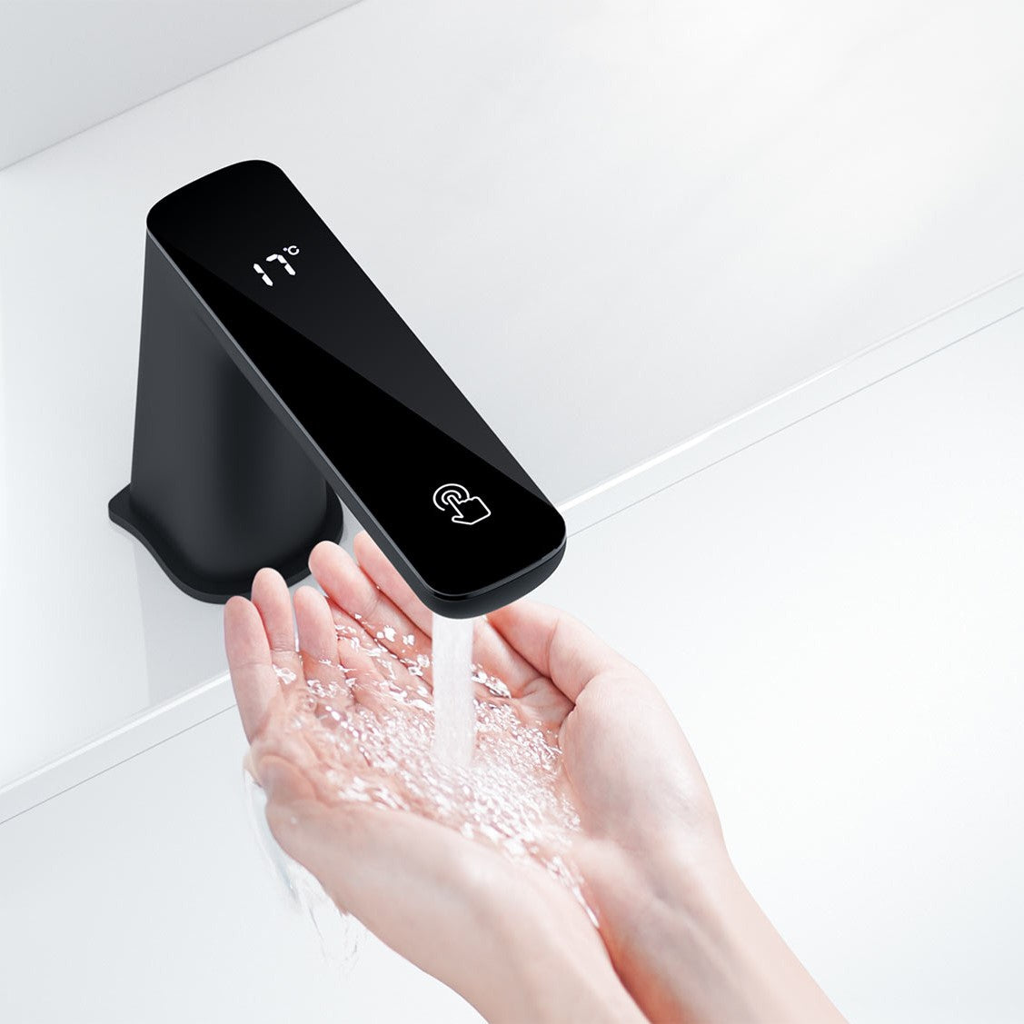 Commercial Tapware