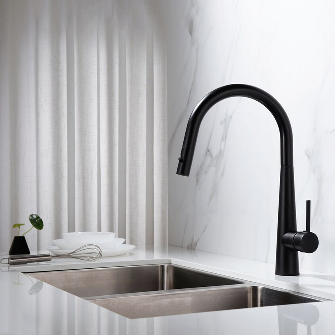 Kitchen & Laundry Tapware