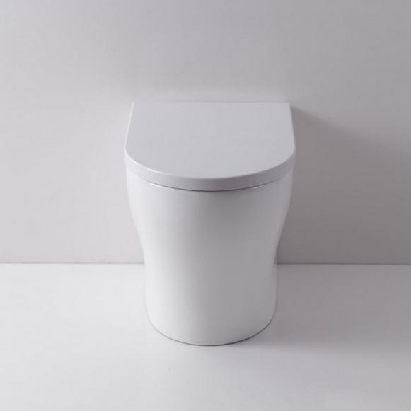 Back to Wall Toilet Pans