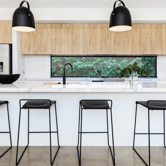 Kitchen Sinks