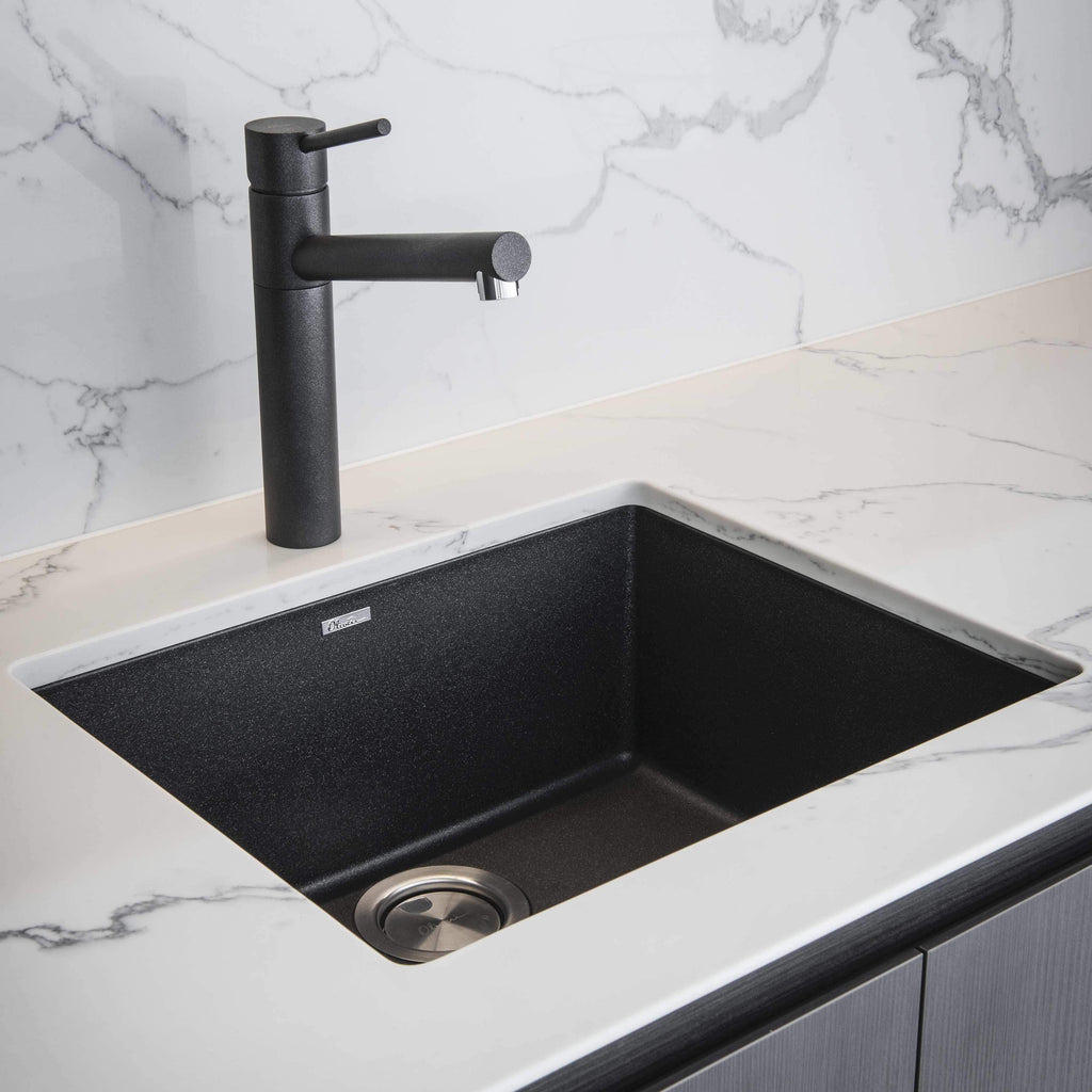 Designer Kitchen & Laundry Sink Mixers | Bathware Direct