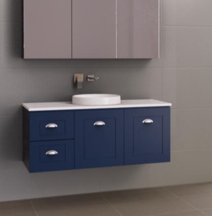 1200mm bathroom vanities