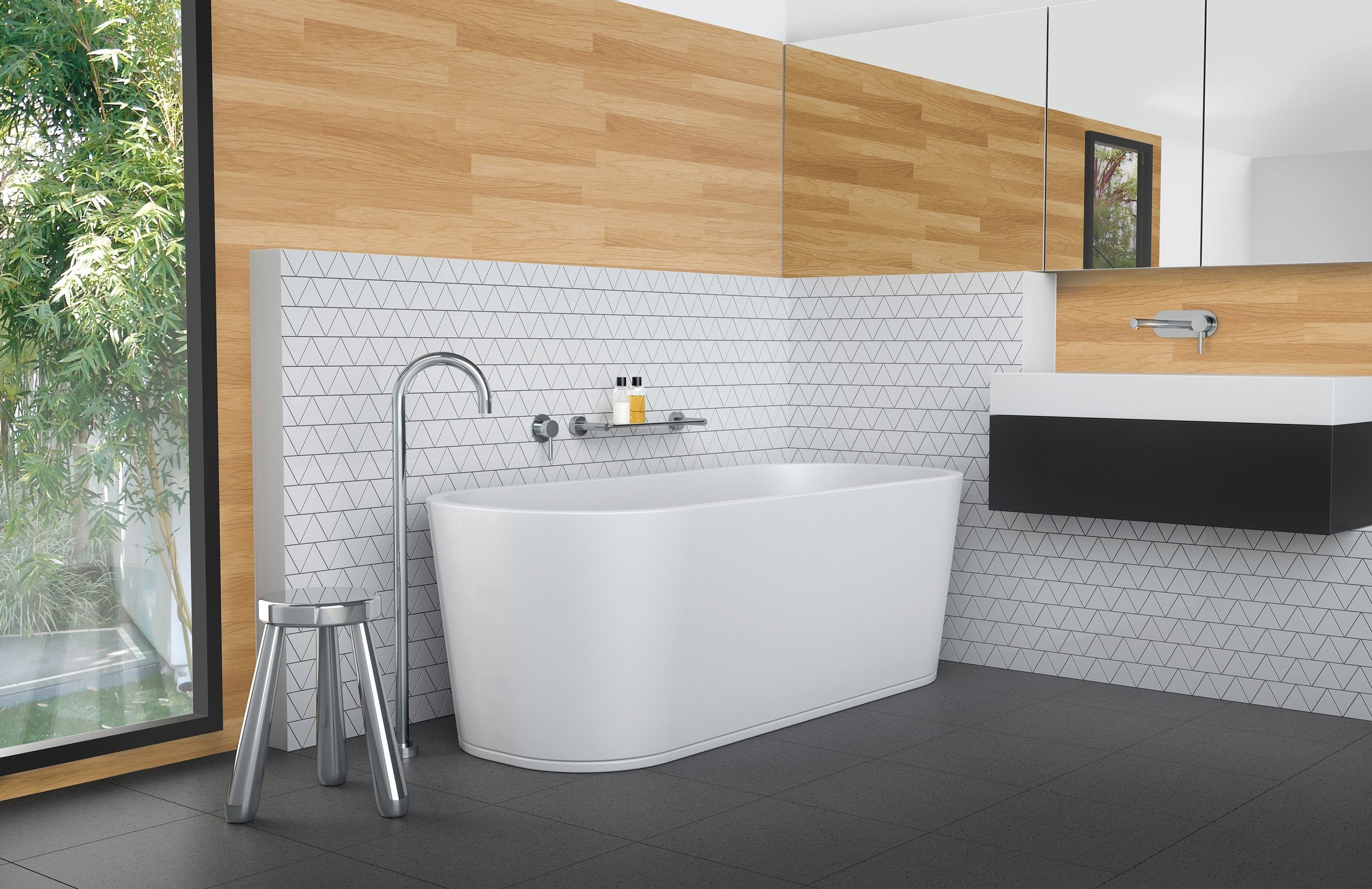 Bath Accessories