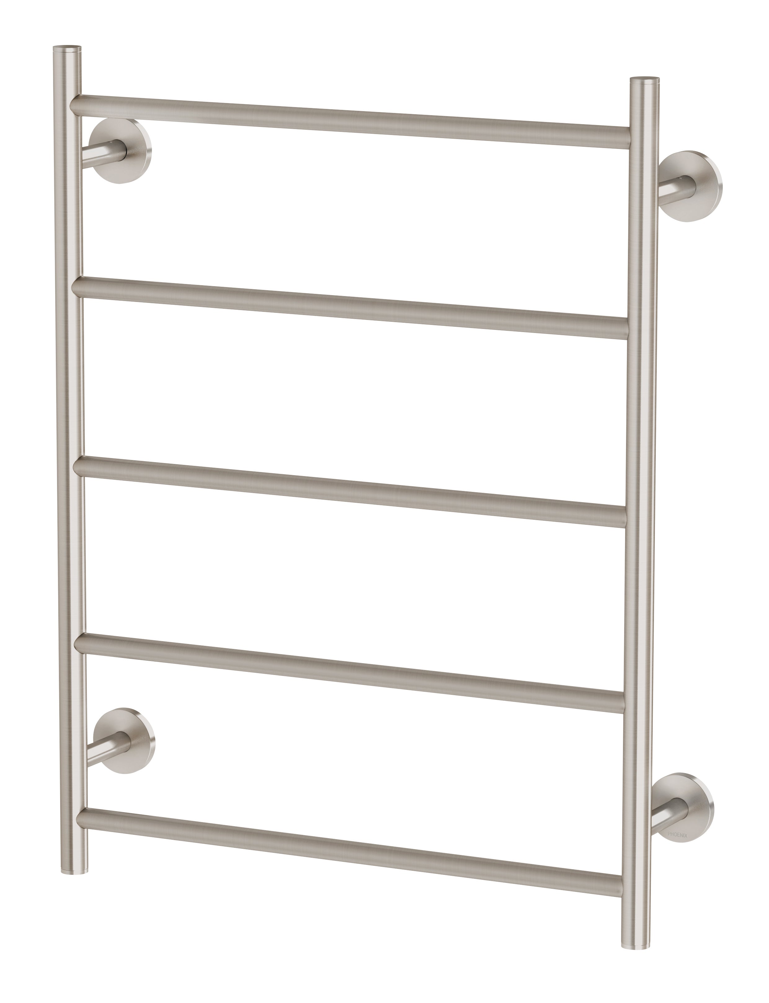 Unheated Towel Ladders