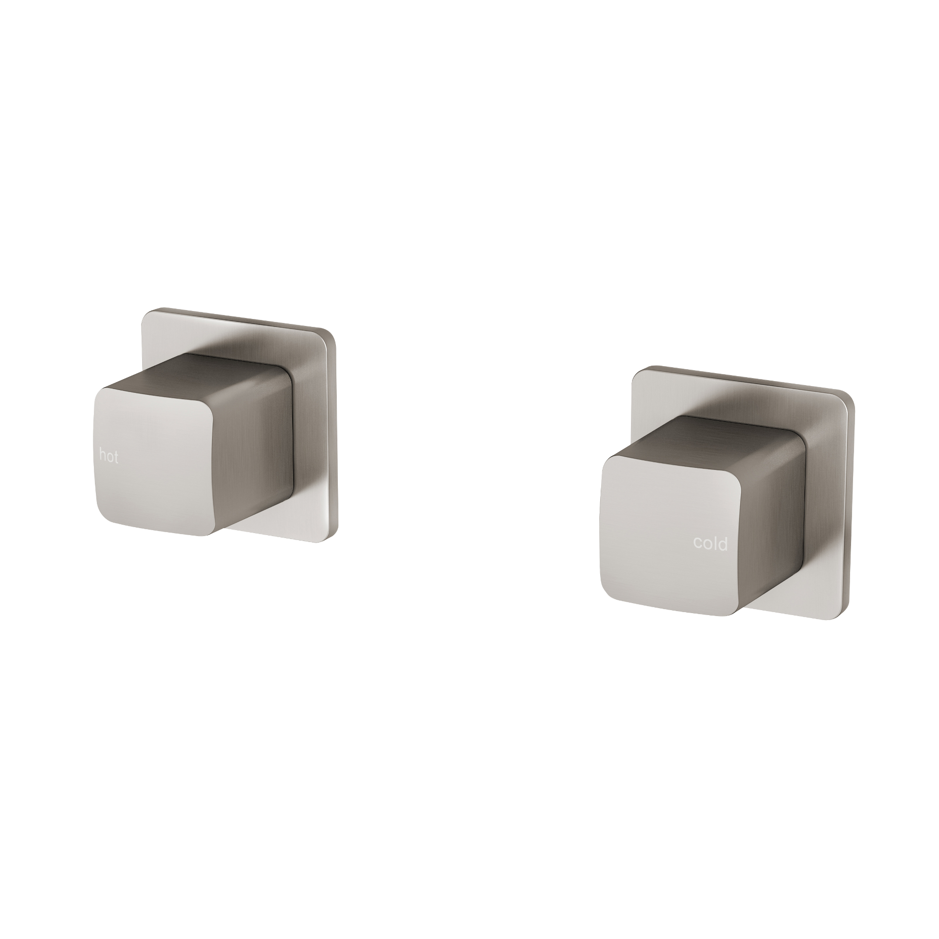 bath wall top assemblies
