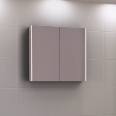 750mm shaving cabinets