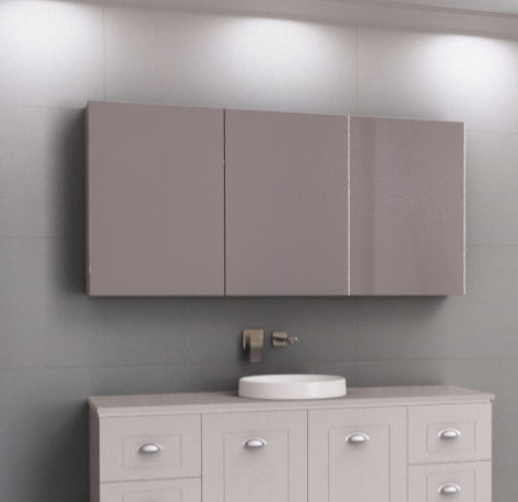 1500mm Shaving Cabinets