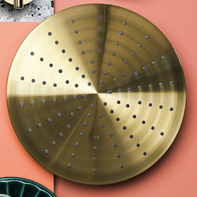shower heads