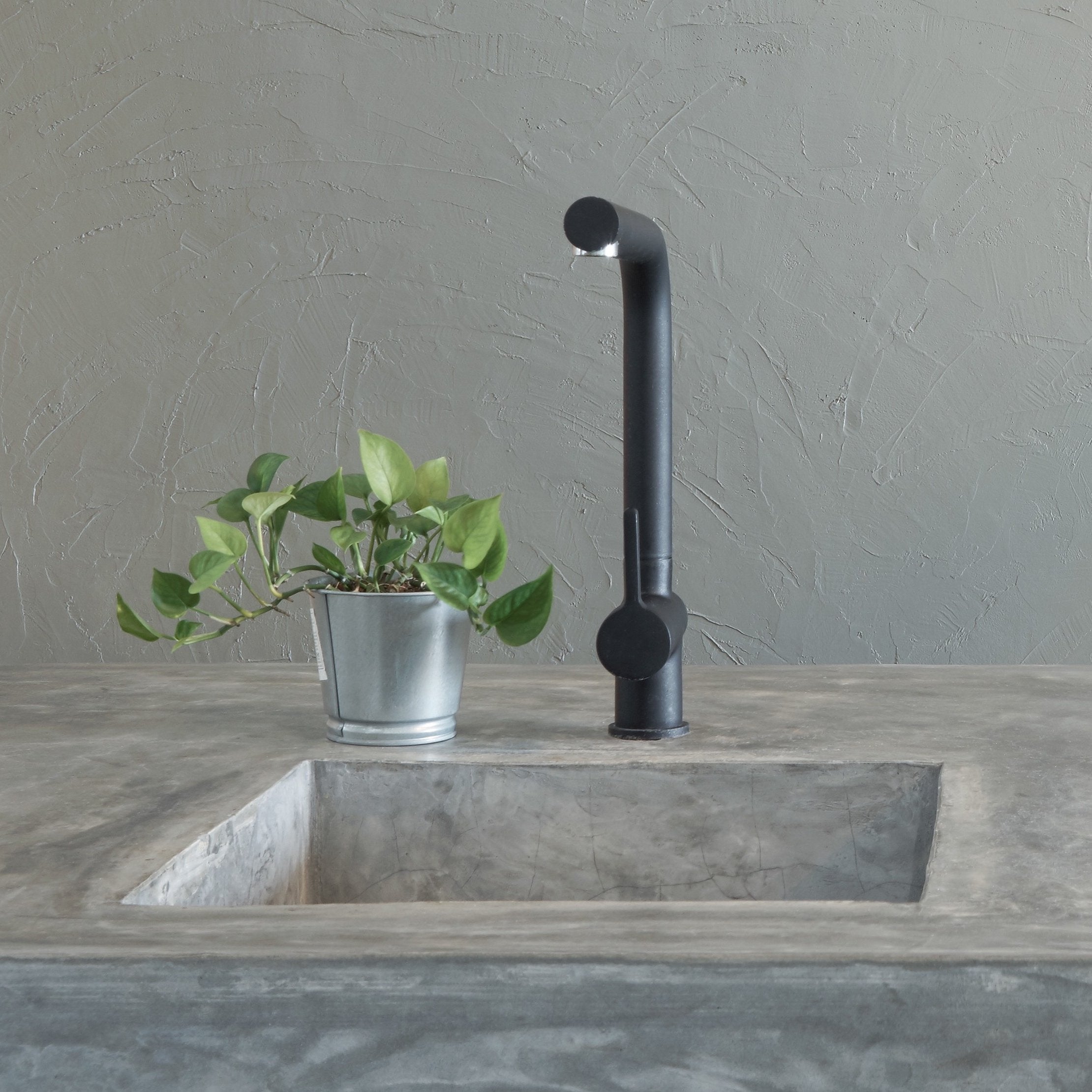kitchen tapware