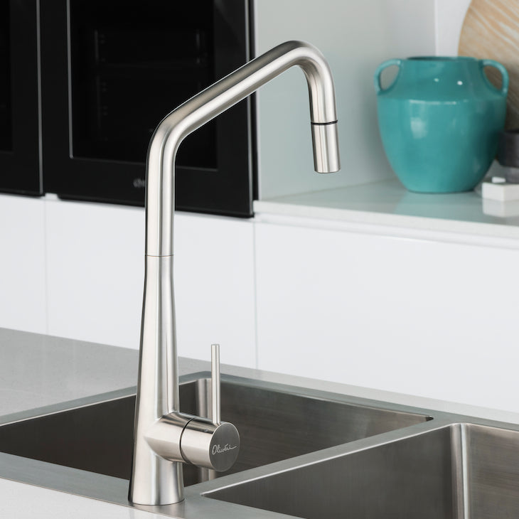 Stainless Steel