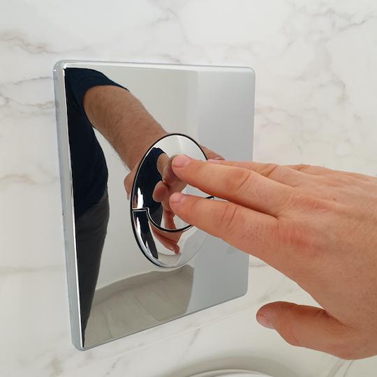 Toilet Flush Buttons & Access Plates