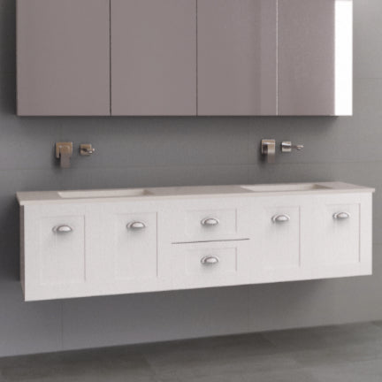 1800mm Shaving Cabinets