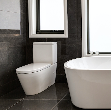 Back to Wall Toilet Suites