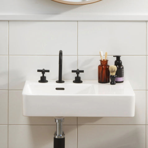 Wall Mounted Basins