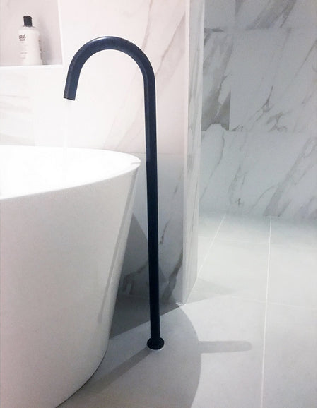 Bath Spouts
