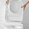 Johnson Suisse Listo Smart Toilet Rimless Suite