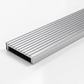 Stormtech 100AA20 Aluminum Grate with 316SS Channel & Fittings - Up To 1500mm image