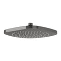 Phoenix Nuage Shower Rose, Brushed Carbon image