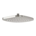 Phoenix Nuage Shower Rose, Brushed Nickel image