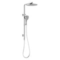 Phoenix Nuage Twin Shower, Chrome image