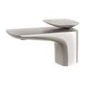 Phoenix Nuage Basin Mixer, Brushed Nickel image