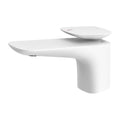 Phoenix Nuage Basin Mixer, Matte White image