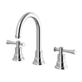 Phoenix Cromford Basin Hob Set, Chrome image