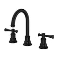 Phoenix Cromford Basin Hob Set, Matte Black image