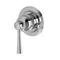 Phoenix Cromford SwitchMix Shower / Wall Mixer Complete Kit, Chrome image