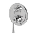 Phoenix Cromford SwitchMix Shower / Bath Diverter Mixer, Chrome image
