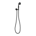 Phoenix Cromford 134-6610-10 Hand Shower, Matte Black 4 Star 7LPM image