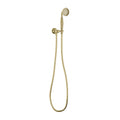 Phoenix Cromford 134-6610-12 Hand Shower, Brushed Gold 4 Star 7LPM image
