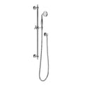 Phoenix Cromford 134-6810-00 Rail Shower, Chrome 4 Star 7LPM image