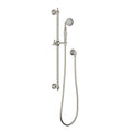 Phoenix Cromford 134-6810-40 Rail Shower, Brushed Nickel 4 Star 7LPM image