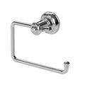 Phoenix Cromford 134-8200-00 Toilet Roll Holder, Chrome image