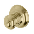 Phoenix Cromford 134-8400-12 Robe Hook, Brushed Gold image