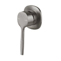 Phoenix Vask SwitchMix Shower / Wall Mixer, Brushed Carbon image