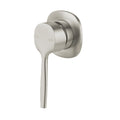 Phoenix Vask SwitchMix Shower / Wall Mixer, Brushed Nickel image