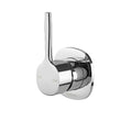 Phoenix Vask SwitchMix Shower / Wall Mixer Pin Up, Chrome image