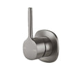 Phoenix Vask SwitchMix Shower / Wall Mixer Pin Up, Brushed Carbon image