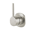Phoenix Vask SwitchMix Shower / Wall Mixer Pin Up, Brushed Nickel image