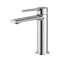 Phoenix Vask Basin Mixer, Chrome image