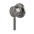Phoenix Vivid MKII SwitchMix Shower / Wall Mixer, Brushed Carbon image