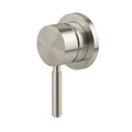Phoenix Vivid MKII SwitchMix Shower / Wall Mixer, Brushed Nickel image