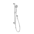 Phoenix Vivid MKII Rail Shower, Chrome image