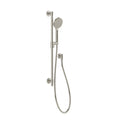 Phoenix Vivid MKII Rail Shower, Brushed Nickel image