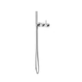 Phoenix Vivid MKII Wall Shower System, Chrome image
