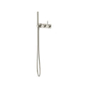 Phoenix Vivid MKII Wall Shower System, Brushed Nickel image